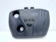 Motorabdeckung TOYOTA AURIS TOURING SPORTS (_E18_) 1.4 D-4D (NDE180_)