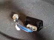 HEIZUNGSLÜFTER REGLER WIDERSTAND MAZDA 323 P V (BA) 1.3 16V HB151BC5E