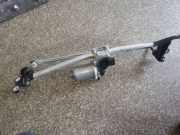 Scheibenwischermechanismus vorne LAND ROVER RANGE ROVER EVOQUE (L538) 2.2 D W0027101