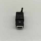 USB PEUGEOT 3008 III (KA, KB, KC) E-210 (KCZKZX) 9851608480 9831350680