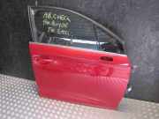 Tür rechts vorne Citroen C4 II (B7)