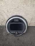 Navigationsanzeige MINI COOPER (F55) Cooper 8803370