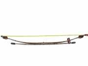 Blattfeder links hinten Renault Master II Kasten (FD) 8200879921