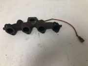Auspuffkrümmer links RENAULT MEGANE III Hatchback (BZ0_) 1.5 dCi (BZ09, BZ0D) 44039R