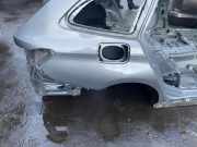 Hintere rechte Seitenverkleidung BMW 3 Touring (G21) 330 e Plug-in-Hybrid