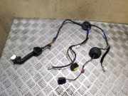 Türverkabelung hinten links KIA SORENTO I (JC) 2.5 CRDi 916502P091