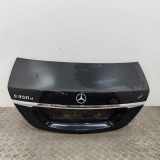 Kofferraumdeckel MERCEDES-BENZ S (W222, V222, X222) S 350 d (222.120, 222.020) A2227500075