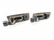 Kennzeichenbeleuchtung BMW 3 (E36) 323 i 2.5