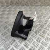 Stoßstangenhalterung hinten links AUDI Q4 Sportback (F4N) 45 e-tron sportback 89E807393