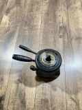 Lenkstockschalter MERCEDES-BENZ E Coupe (C207) E 350 CDI (207.322) 1001940404