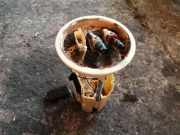 Kraftstoffstandsensor FORD S-MAX 2.0 TDCi 6G919275BD