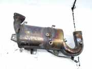 Katalysator ohne Lambdasonde Opel Zafira Tourer C (P12) 55574666