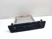 Radio/Navigationssystem-Kombination BMW X3 (E83) 9166376