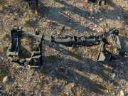 Teilepaket Front Mercedes-Benz B-Klasse Sports Tourer (W245) A1696201634