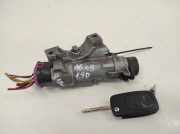 Zündschloss AUDI A6 (4B2, C5) 1.9 TDI 4B0905851C