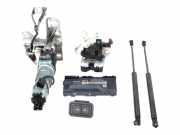 Set zum automatischen Öffnen des Kofferraumdeckels AUDI A8 D4 (4H_) 3.0 TDI quattro 4H0959107AC