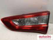 Rückleuchte links Toyota Yaris (P13) 815800D620