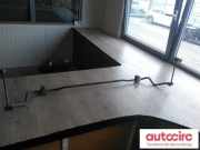 Stabilisator links hinten Mercedes-Benz E-Klasse Coupe (C207) A2043260565