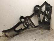 Stoßstangenhalterung hinten links RENAULT MEGANE III Hatchback (BZ0_) 1.6 16V (BZ0H) 0001032274