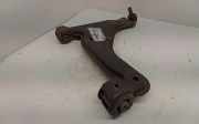 Querlenker vorne rechts gebogen OPEL ZAFIRA B (A05) 1.9 CDTI 0922846E