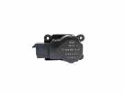 Air Flap Motor MERCEDES-BENZ M (W163) ML 270 CDI (163.113) A2308201242