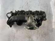 Ansaugbrücke PEUGEOT 4007 (GP_) 2.2 HDi 9662010880