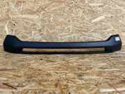 Unterer Teil der hinteren Stoßstange TOYOTA HILUX VIII Pick-up (_N1_) 2.4 D 4WD (GUN125_) 53123YP030