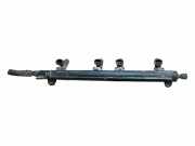 KRAFTSTOFFVERTEILER EINSPRITZLEISTE VERTEILERROHR VW TOURAN (1T1, 1T2) 1.9 TDI 06A133317AN