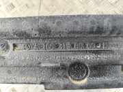 Stoßstangeschaumstoff hinten MERCEDES-BENZ M (W166) ML 350 BlueTEC 4-matic (166.024) A1663150065