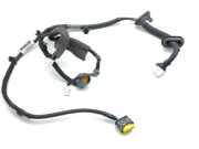 Türverkabelung hinten links NISSAN NP300 NAVARA Pick-up (D23) 2.3 dCi 4x4 (D231) 241274KJ0C