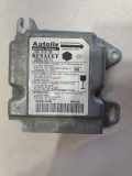 Airbag-Steuergerät RENAULT KANGOO Express (FC0/1_) D 65 1.9 (FC0E, FC02, FC0J, FC0N) 550760100 8200112111