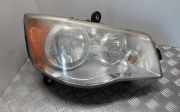 Hauptscheinwerfer rechts Chrysler Grand Voyager V (RT) 05113340AD