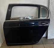 Tür hinten links BENTLEY CONTINENTAL Cabrio (3W_) 6.0 AWD