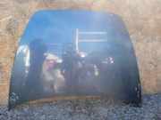 Motorhaube VOLVO S40 II (MS) 1.6 D