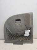 Kofferraumverkleidung AUDI A4 Avant (8ED, B7) 3.0 TDI quattro 8E9863989
