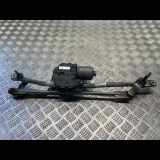 Scheibenwischermechanismus vorne AUDI A6 Avant (4G5, C7, 4GD) 3.0 TDI quattro 4G1955023A