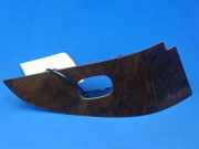 Türverkleidung vorne links MERCEDES-BENZ C (W203) C 220 CDI (203.006) L5B0521C2 160804