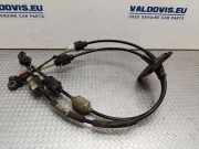 Schaltzüge OPEL MOVANO Furgon (F9) 2.5 DTI 349352849R