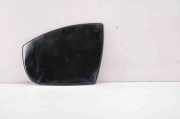 Türspiegelglas vorne links