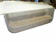 Schwellerverkleidung VW TRANSPORTER IV Minibus / passenger (70XB, 70XC, 7DB, 7DW, 7DK) 2.5 TDI 705863736C 701863736C