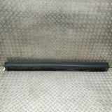 Schweller aus Kunststoff links MITSUBISHI OUTLANDER III (GG_W, GF_W, ZJ) 2.2 Di-D 4WD (GF6W) 6512A421