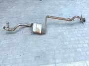Auspuffanlage hinten VW Passat B8 Variant (3G) 3Q0253411A