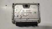 Motorsteuergerät ECU VW GOLF IV (1J1) 1.4 16V 3547 0261207179