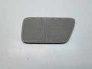 Lüftungsgitter für Stoßfänger Saab 9-3 (YS3F) 12766275