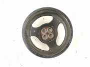 Kurbelwellenriemenscheibe