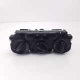 Heizungsbetätigung (Konsole) vorne VW Passat B6 Variant (3C5)