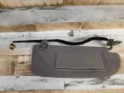 Rechte Sonnenblende PEUGEOT 607 (9D, 9U) 2.2 HDI