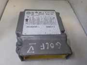 Airbag-Steuergerät VW GOLF V Variant (1K5) 1.6 5WK43413 1K0909605C