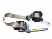 Sicherheitsgurt hinten rechts BMW 7 (E65, E66, E67) 730 d 33053266