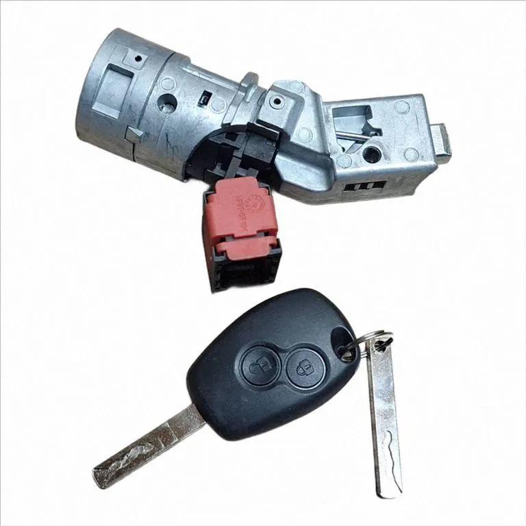 Zündschloss RENAULT CLIO III Furgon (SB_, SR_) 1.5 dCi 7701208408